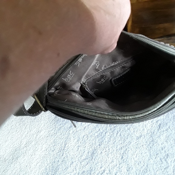 B.O.C. dakota purse - Picture 3 of 5